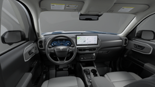 2026 Ford Bronco Sport® Internal Image 2